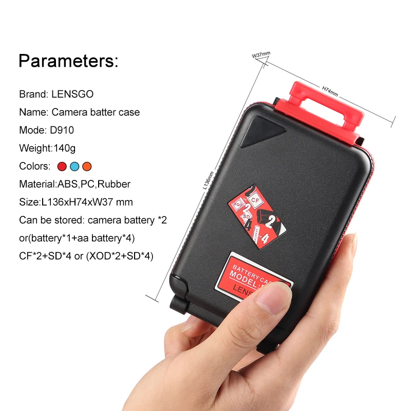 Battery Storage Box (6)