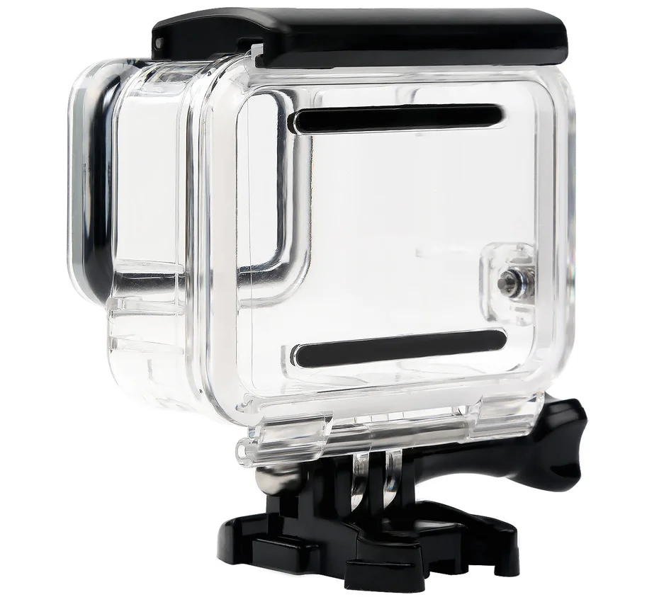 For GoPro Hero 7 White Silver (7)