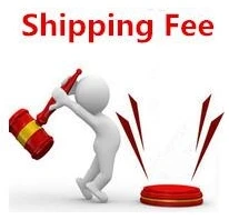 

Shipping Fee or Reissue package