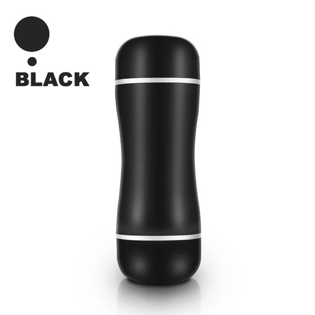 Long big Double Hole Vgina and Mouth Pussy Male Masturbation Real Pussy