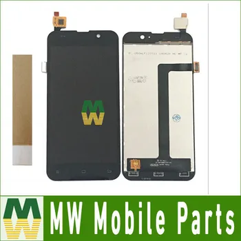 

1PC/Lot High Quality For ZOPO ZP980 ZP980+ C2 C3 LCD Display + Touch Screen Digitizer Replacement Part With Tools
