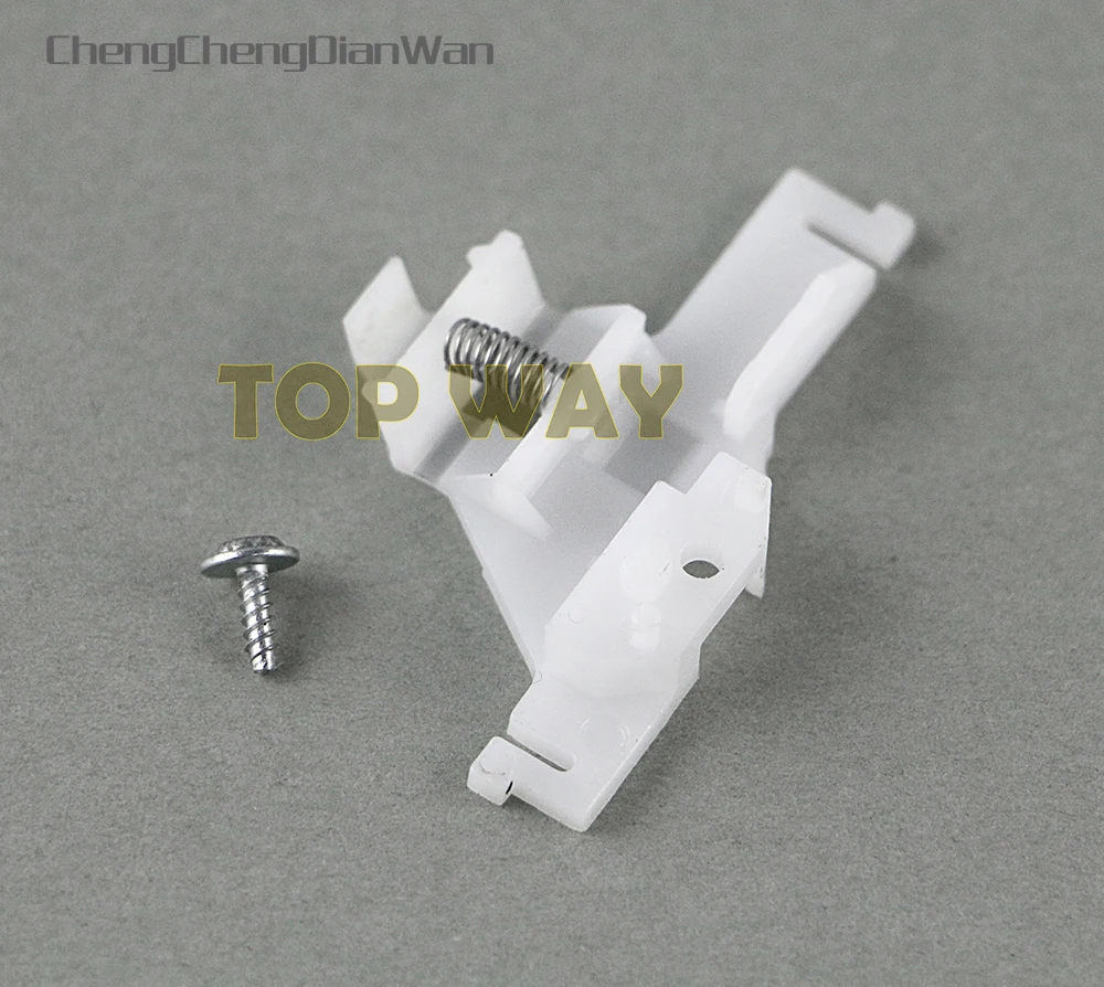 1 Pz Per Xbox 360 Xbox 360 Ingranaggio In Plastica Laser Per Liteon Per Azionamenti Benq