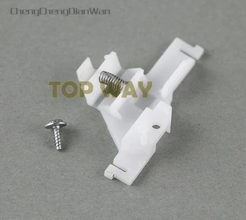 

ChengChengDianWan For Xbox360 xbox 360 laser plastic gear for LiteOn for BenQ drives 10pcs/lot