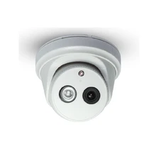 48V POE 5.0MP Infrared Network IP Camera Onivf H.265 P2P Security Monitoring Outdoor Waterproof CCTV Indoor Hemisphere