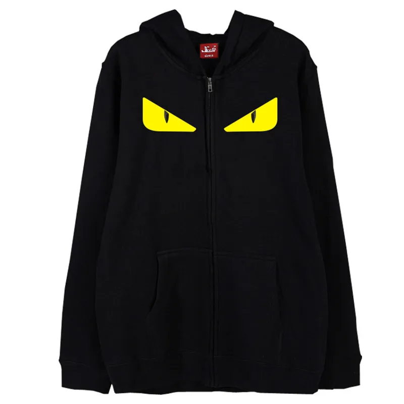 

kpop GOT7 street shoot with the same paragraph loose ins top men and women sweatshirt hoodie autumn and winter plus velvet coat