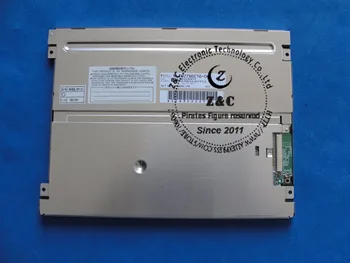 

NL10276BC16-06M Brand New Original 8.4" LCD Display for Industrial Equipment for NEC
