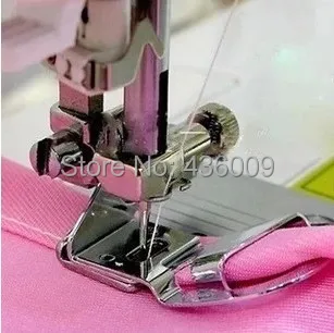 

Household Sewing Machine Parts Presser Foot 29302 / 1/4" Hemmer Foot (original quality)