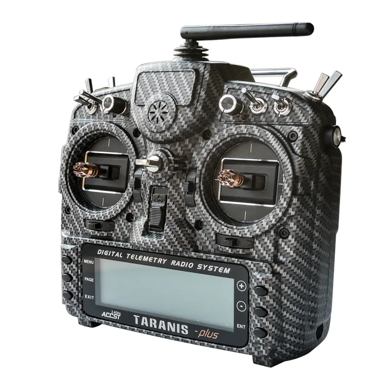 FrSky  X9D PLUS SE