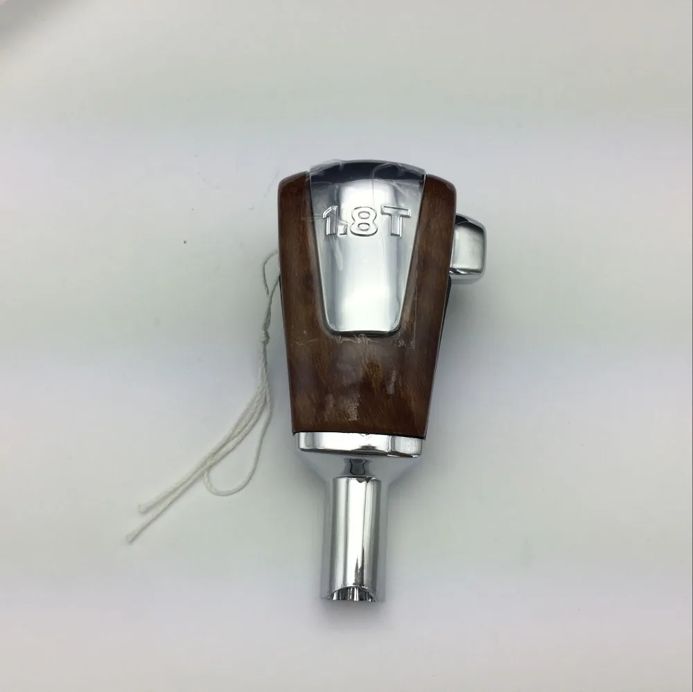 Автоматическая ручка переключения передач для VW Passat B5 1,8 T вишневого дерева 3BD 713 139