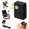 Mini X9009 détecteur de mouvement PIR sans fil intelligent, Tracker GPS, capteur, prise en charge de caméra HD, SMS MMS GSM, système d'alarme antivol, Mirco USB ► Photo 2/6