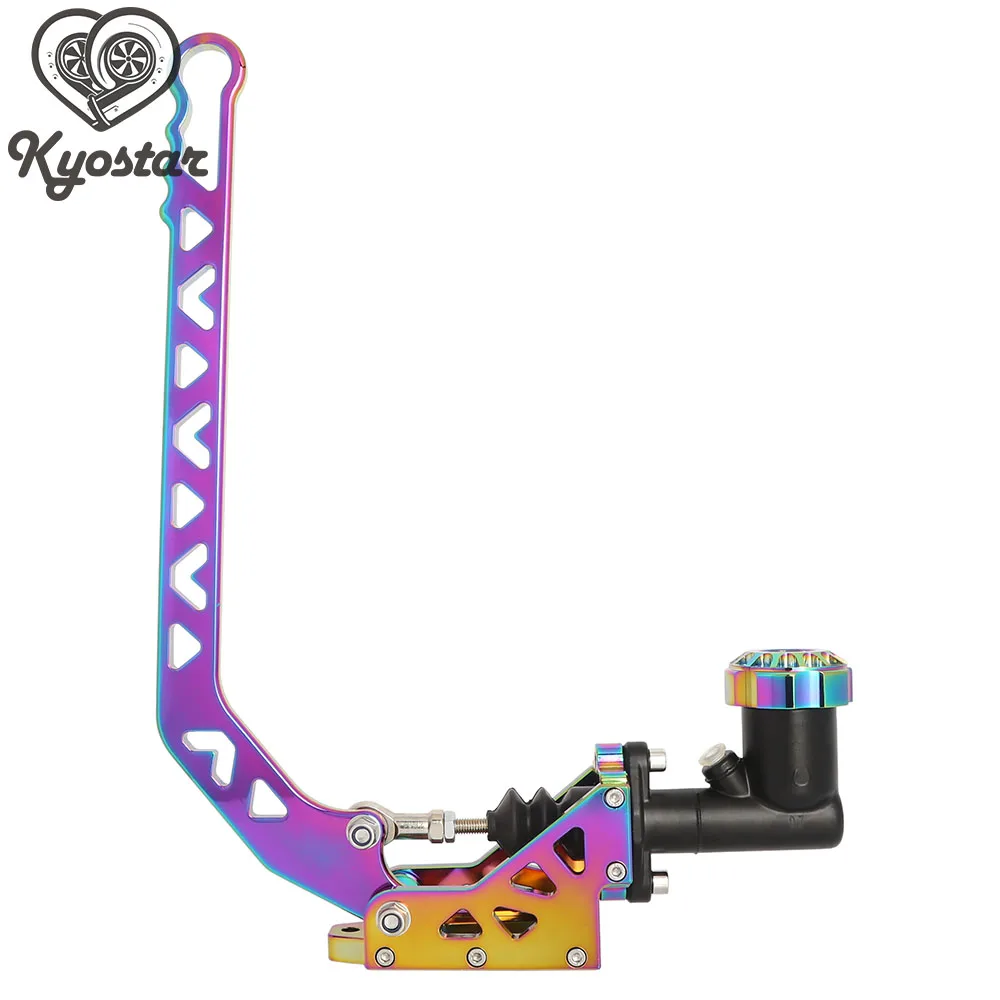 handbrake drift Aluminum Hydraulic Hand Brake Drift Racing Parking