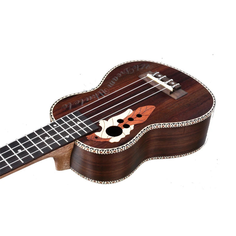 Ukelele Alat 21 Musik Hawaii 2
