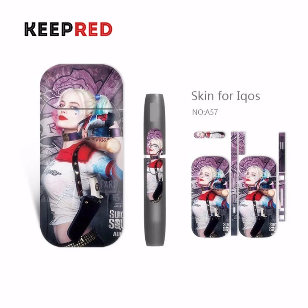 iqos skin13