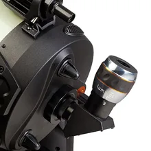 Окуляр Celestron 93434 Luminos 23 мм