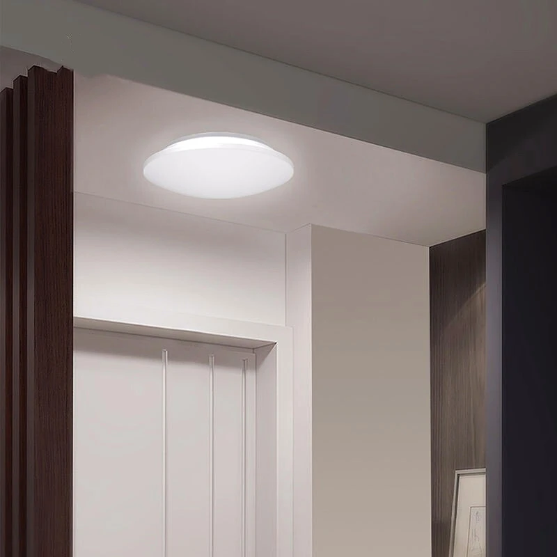  Yeelight LED Ceiling lamp smart mijia jiaoyue 260 10W round light Remote Control for mihome APP Goo - 4000195242311
