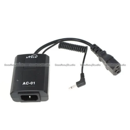 Студийный AC-01B AC-01 B 1 канальный беспроводной FM Flash Strobe Trigger с одним приемником