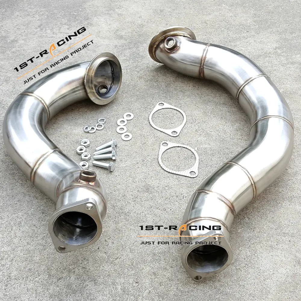 bmw 335i downpipe n54
