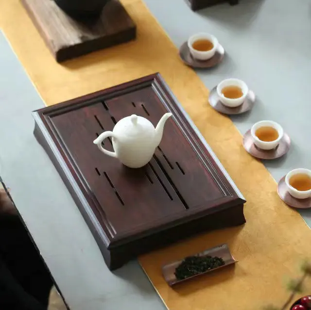 para pires chineses do cha do gongfu, teasets, teatools, presentes.