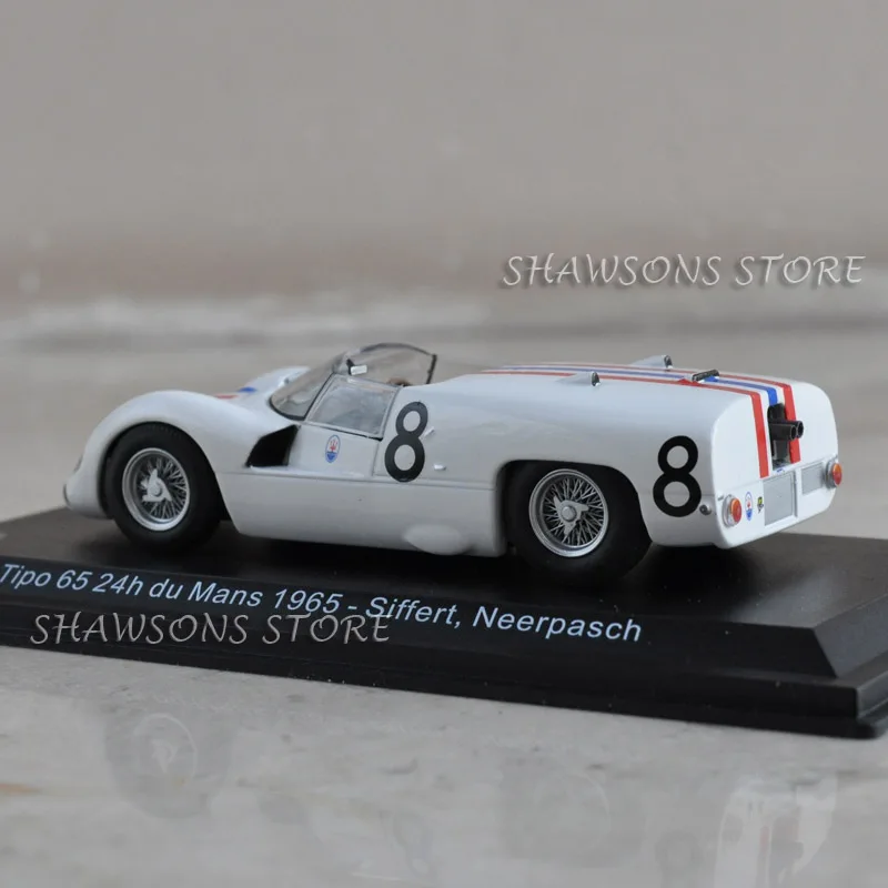 maseratitipo65b