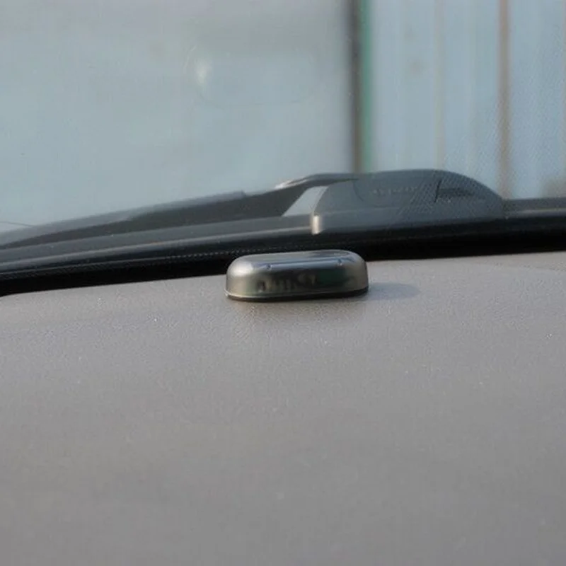 Солнечная USB мощная Автомобильная сигнальная лампа противокражная Вспышка