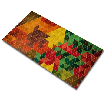 

AUGMICKY 2020 XL Mouse Mat Extended Gaming Mouse Pad Extended Desktop Pad-Mousepad long Non-Slip Rubber Mice Pads Stitched Edges