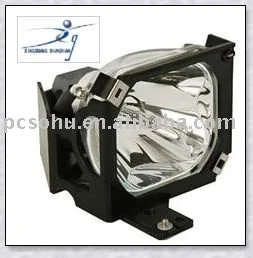 

Starlight replacement lamp for ELP13 projector lamp with housing