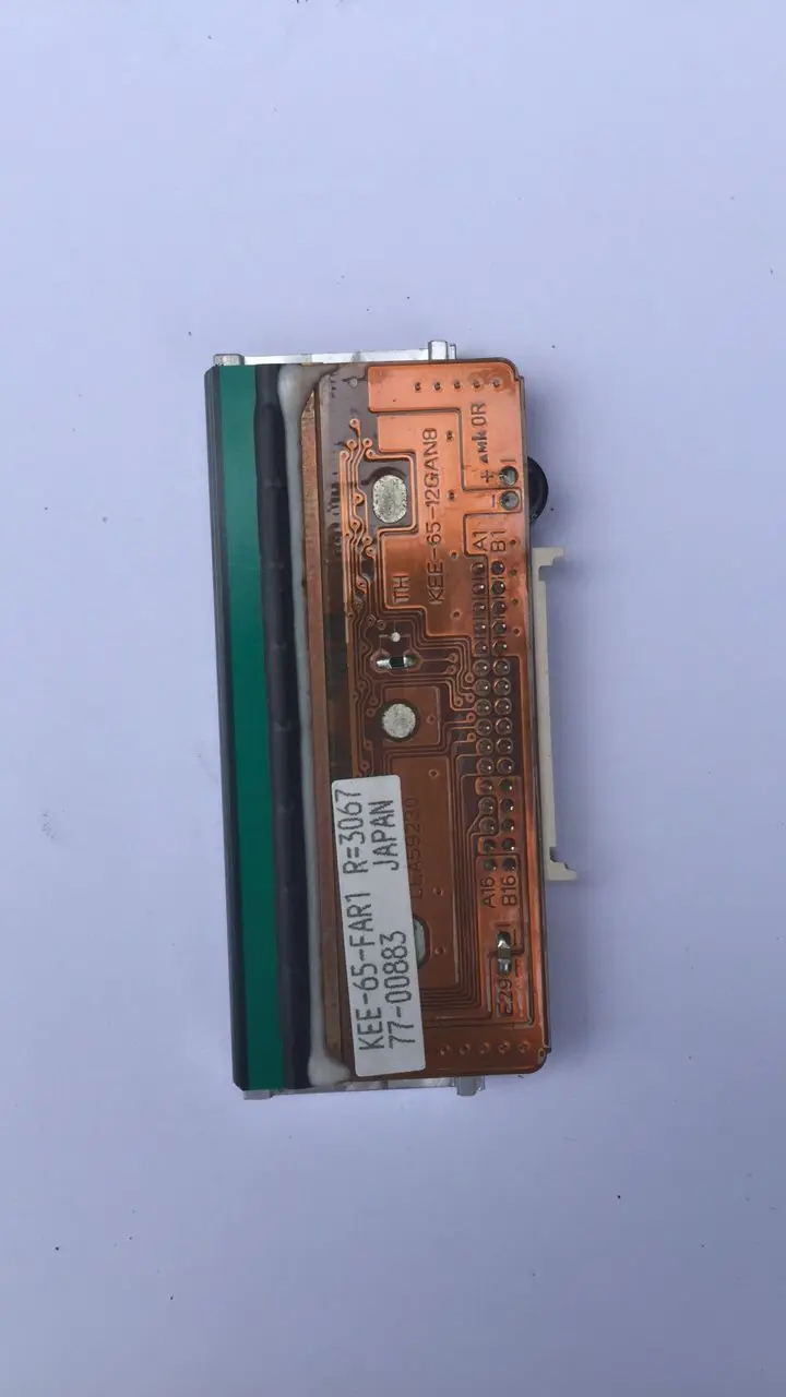 

Printhead for Fargo DTC550 DTC550LC ID Card Printer 300dpi 86002 KEE-65-FAR1