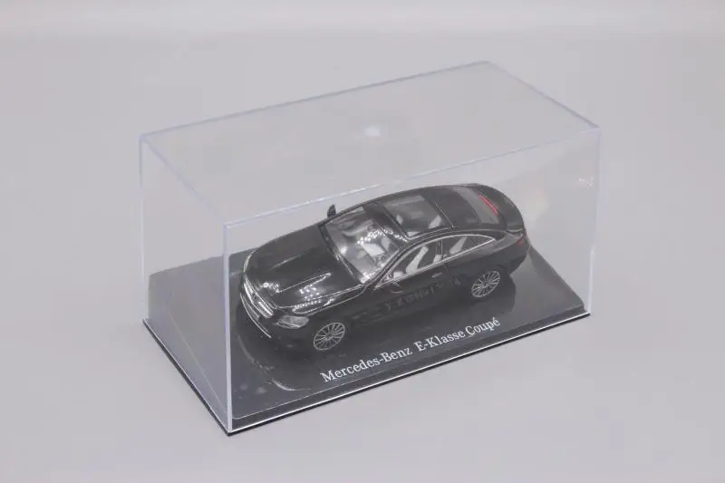 I scale1: 43 MB E-Klasse Hardtop Coupe модель автомобиля литья под давлением металлические игрушки подарок на день рождения для детей мальчик другой