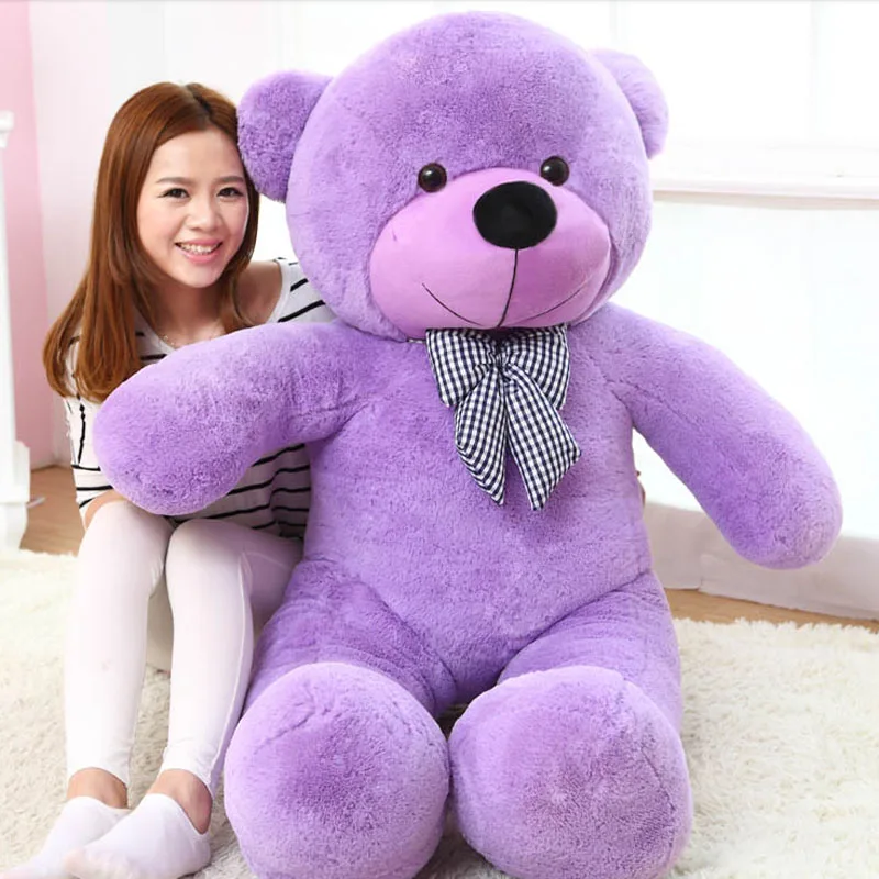 180 см большая детская кукла Me To You большой медведь плюшевые игрушки подарок на