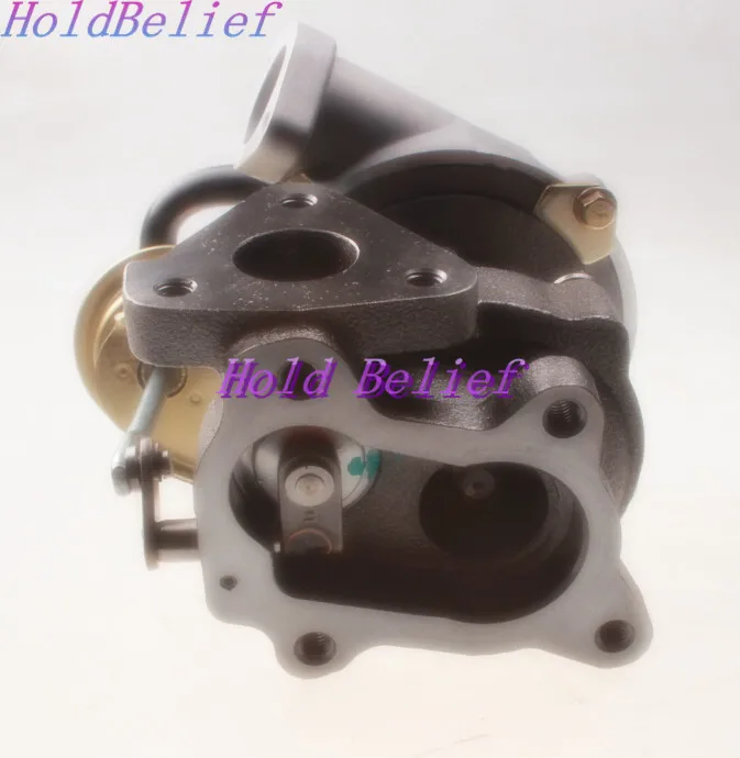 Holdwell Turbo RHB31 VZ21 13900-62d51 ve110069 Турбокомпрессоры для suzuki