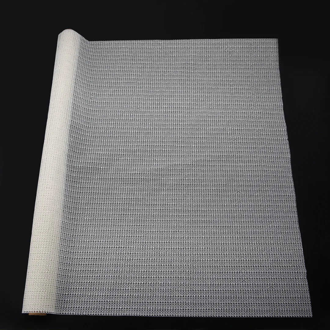 Carpet Anti Skid Base Fabric Multi Purpose Non Slip Rug Underlay