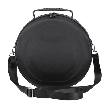 

New Portable EVA Speaker Hard Case Shockproof Protective Storage Bag for Harman Kardon Studio 5 Speaker Hard Bag