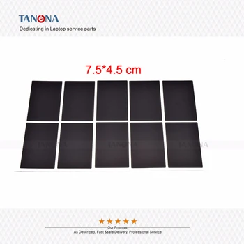 

50pcs/Lot New Touchpad Clickpad Trackpad Touch Sticker Cover For Lenovo Thinkpad T410 T410I T420 T420I T420S T430 T430I