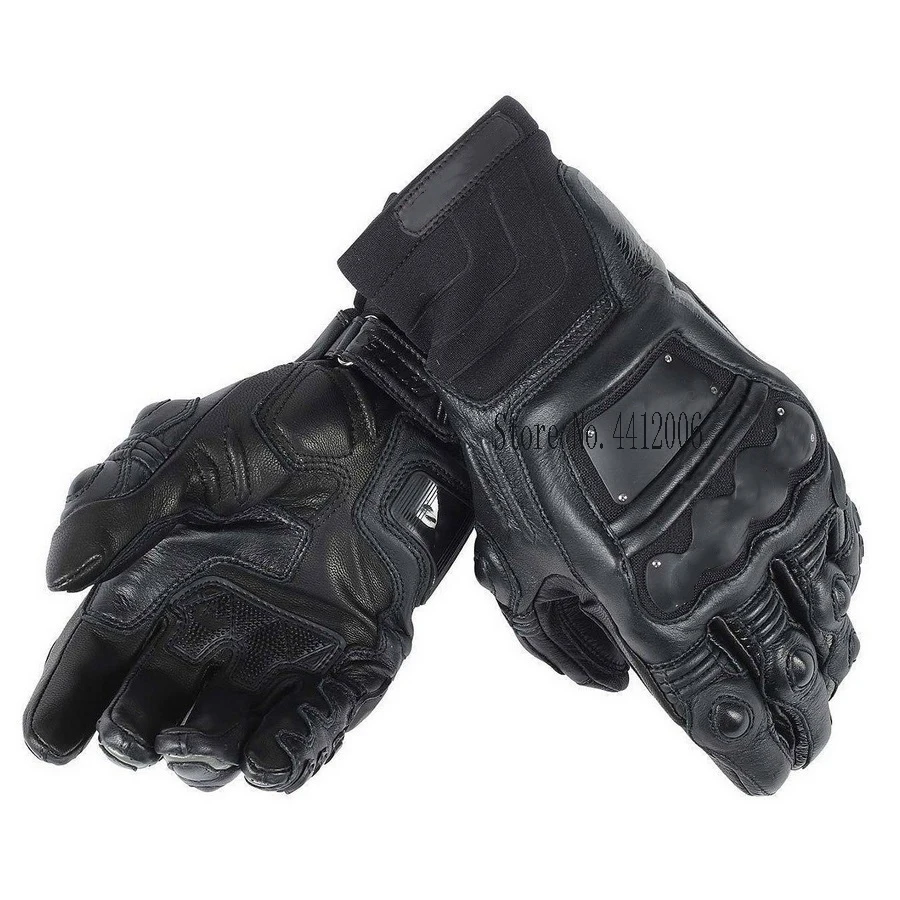 

NEW 2019 Dain Race Motorcycle Bike Motorbike Biking Racing Short Gloves Cycling equipment wristband titanium alloy off-road team