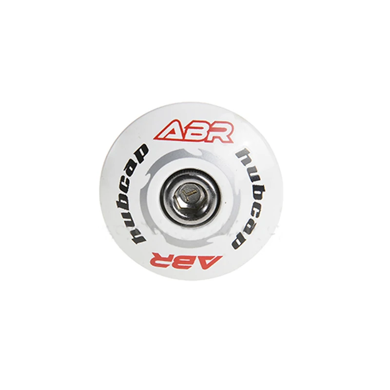 ABR Bike Bicycle Headset Hubcap Star Washer Pack Aluminum Ultralight High Quality Steerer Tube 1 1