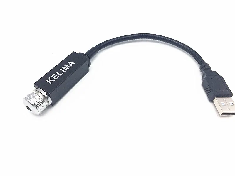 Автомобиль Atmostphere проекционная лампа шланг USB звезда свет интерьер автомобиля декоративный светильник USB