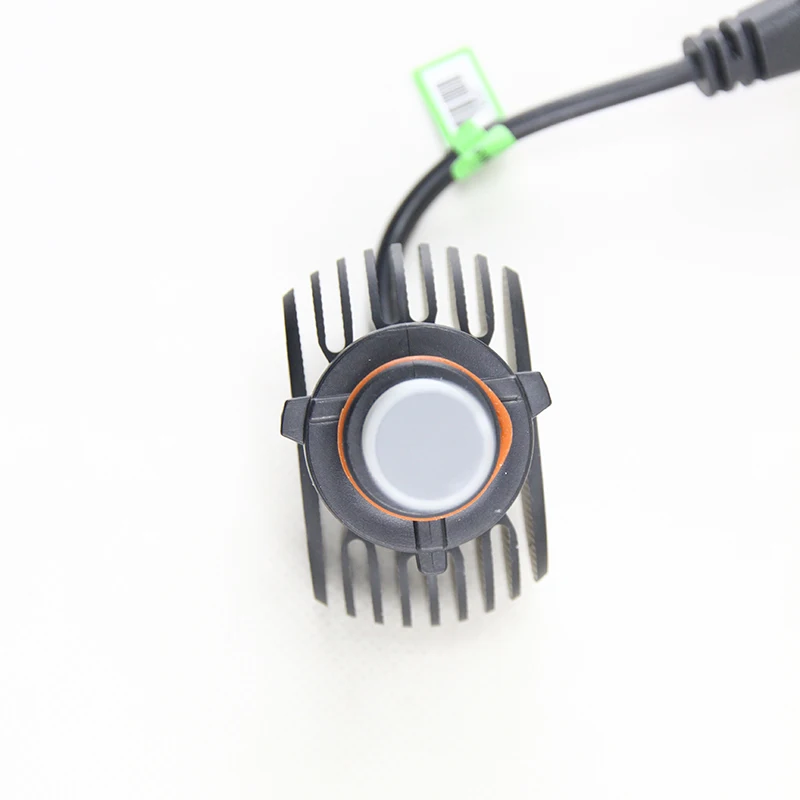 2 шт. 9005 HB3 9006 HB4 H11 H4 H7 Led H1 авто фар S1 N1 50 Вт 8000LM 6000 К автомобильной лампы все в одном