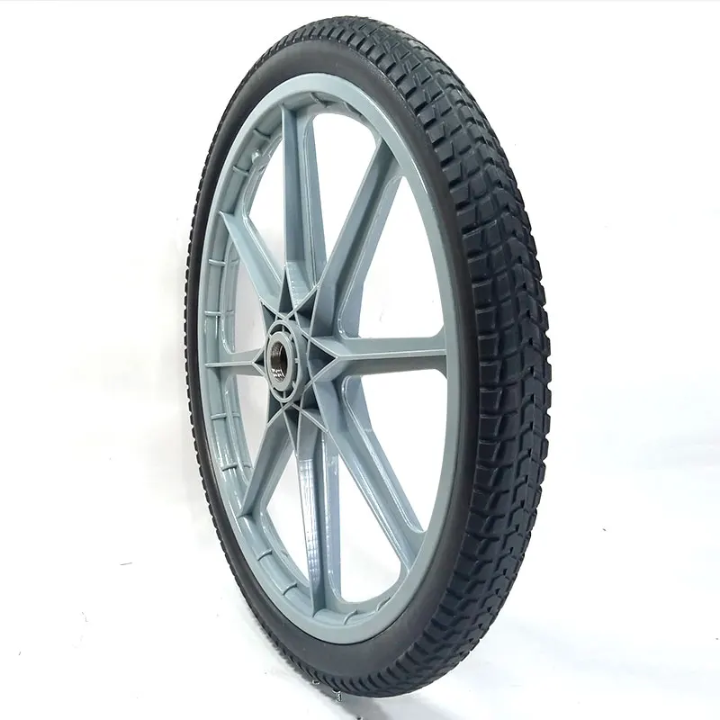 20 inch solid bike tubes