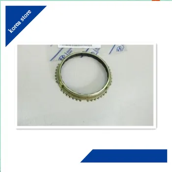 

FOR H-YUNDAI Tucson Ix35 2010- Synchronring Getriebe 4337439010 NEU