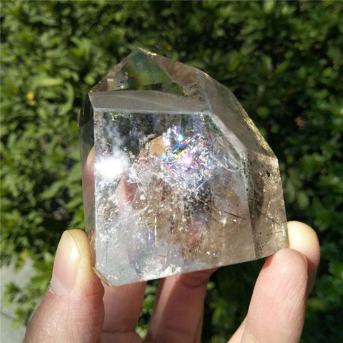 Рутиловый Кристалл кластера камень камни Кристаллы Wicca Cristal Islande Pierre Naturelle Et Cristaux