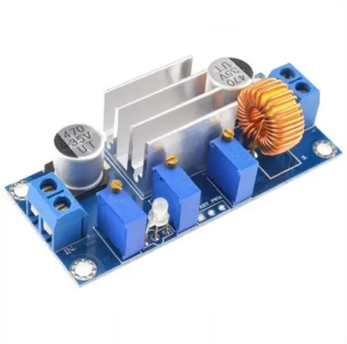 Понижающий модуль питания 5A CC CV XL4005 литиевое зарядное устройство для arduino |