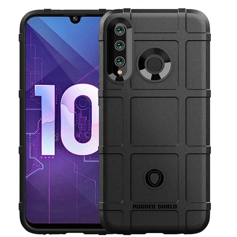 For Huawei Honor 10i Case Huawei P30 Pro Cover (9)