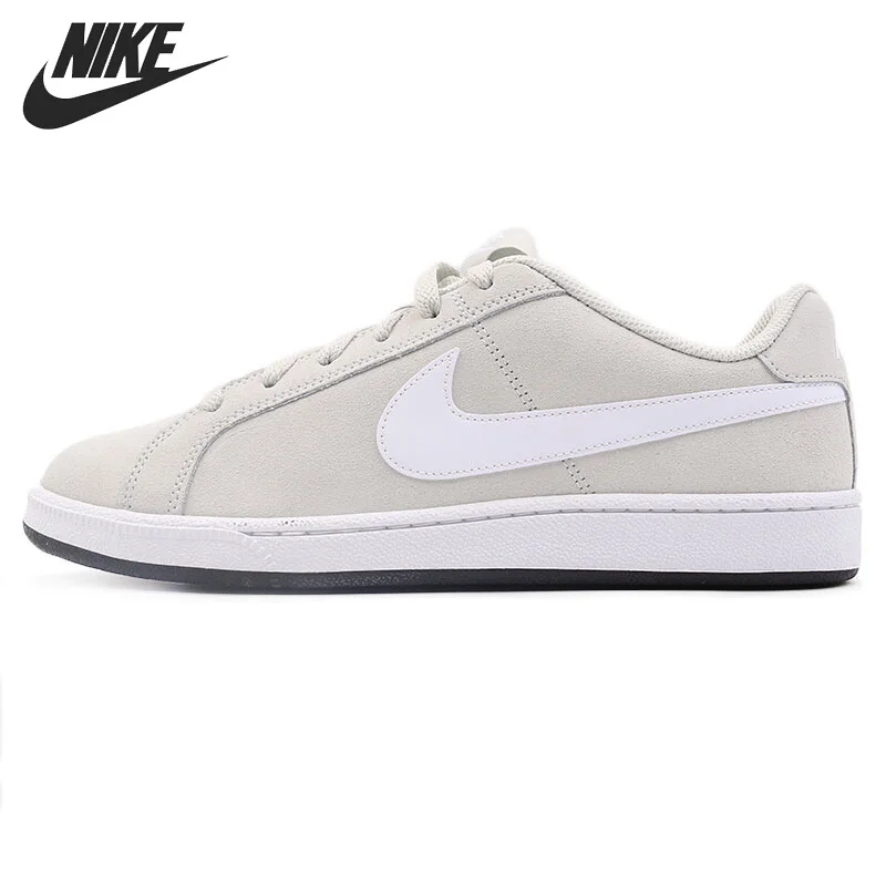 

Original New Arrival 2018 NIKE COURT ROYALE SUEDE Men's Skateboarding Shoes Sneakers