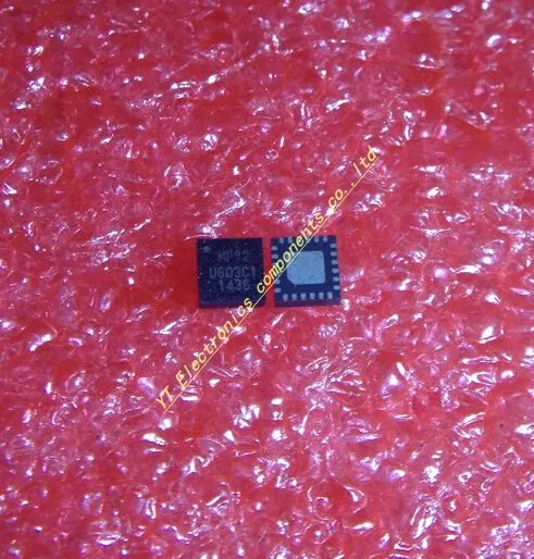 Рисунок 2 - MPU-9250 MP92 MPU9250 QFN-24 лучшего