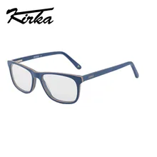 Кирка, оптические очки, оправа для детей, безопасные очки, оправа для очков, оправа для детей, близорукость, очки, прозрачные линзы, для мальчиков и девочек, ацетат