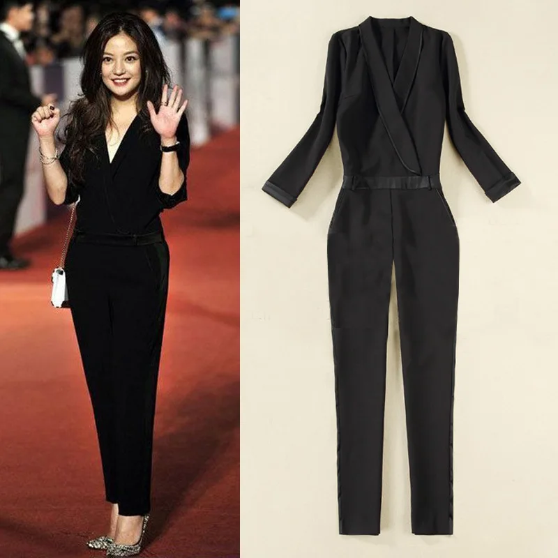 evening jumpsuits online