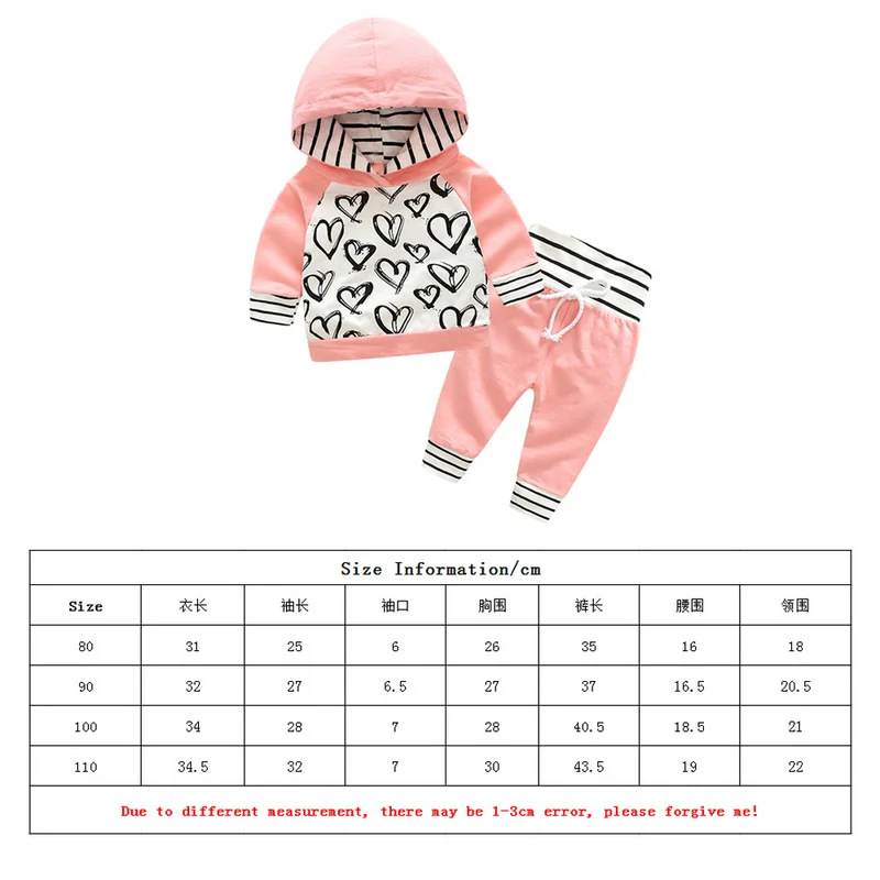 baby girls clothes sets (3)