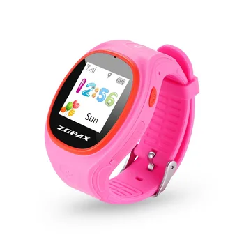 

relogio de rastreamento GPS/LBS Tracking Real-time GPS Monitoring SOS Watch Phone wristwatch with SIM/GSM for kids/old man