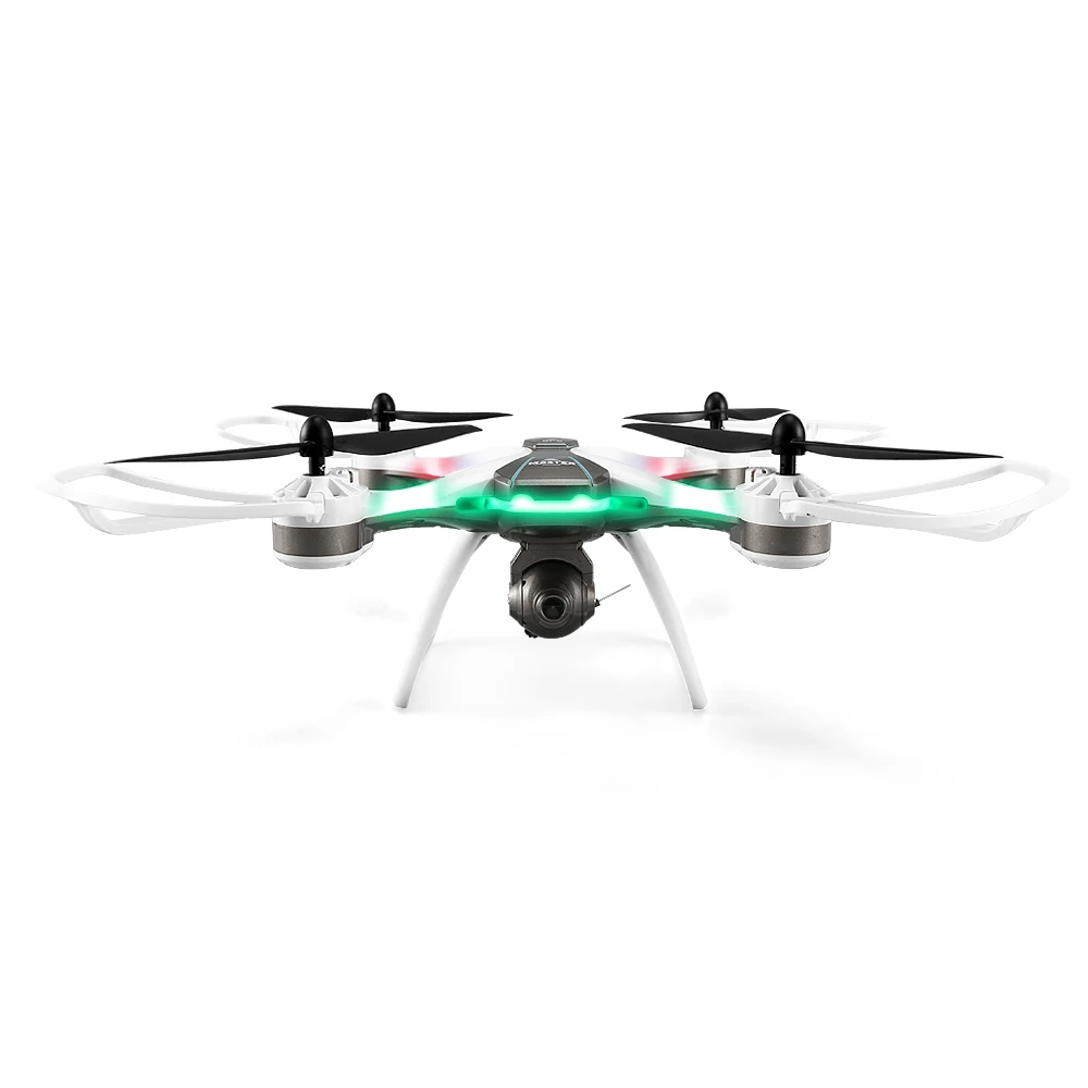 Новое поступление FX RC вертолет 8G GPS удержание высоты/следование/точка