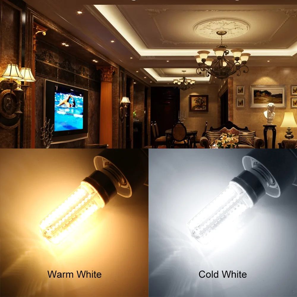 1 шт. светодиодная лампа E14 для холодильника 2 8 Вт 220 В перем. Тока|e14 led lamp|led lamp 2wled |